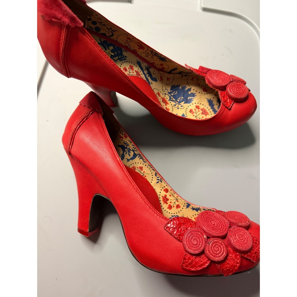 Miss L Fire Eu 41 Pompeii